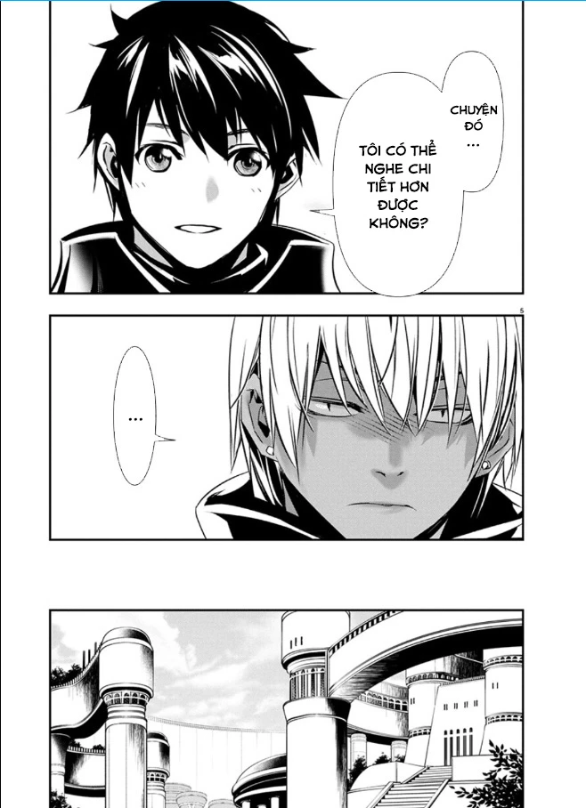 Isekai Ntr Chapter 61 - Trang 4