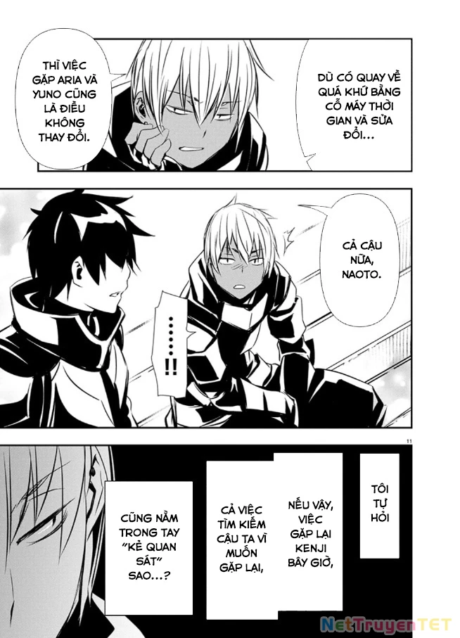 Isekai Ntr Chapter 61 - Trang 4