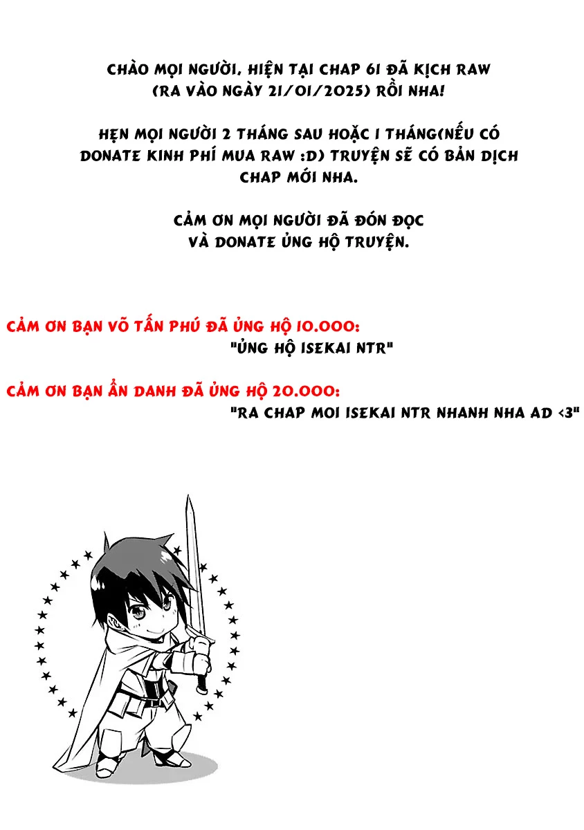 Isekai Ntr Chapter 61 - Trang 4