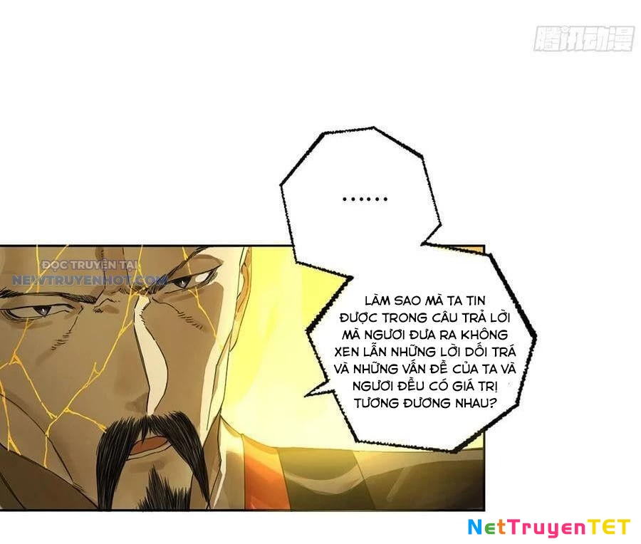 Truyền Võ Chapter 306 - Trang 4