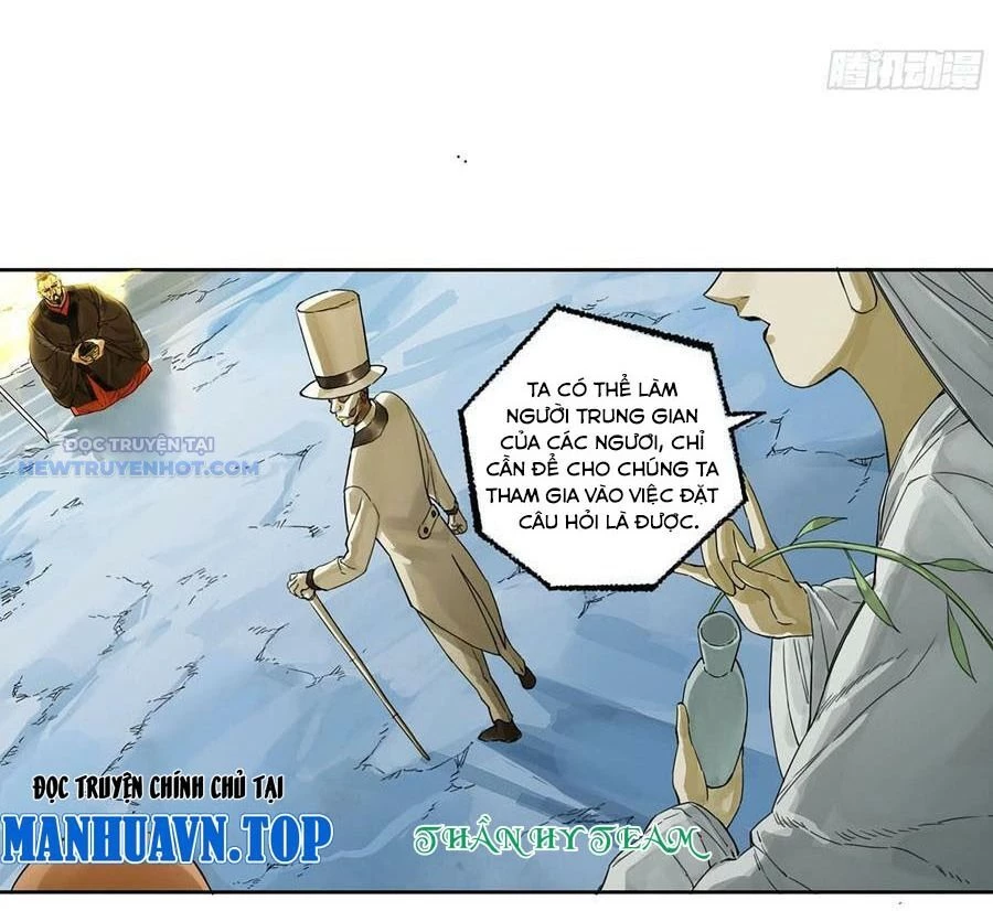 Truyền Võ Chapter 306 - Trang 4