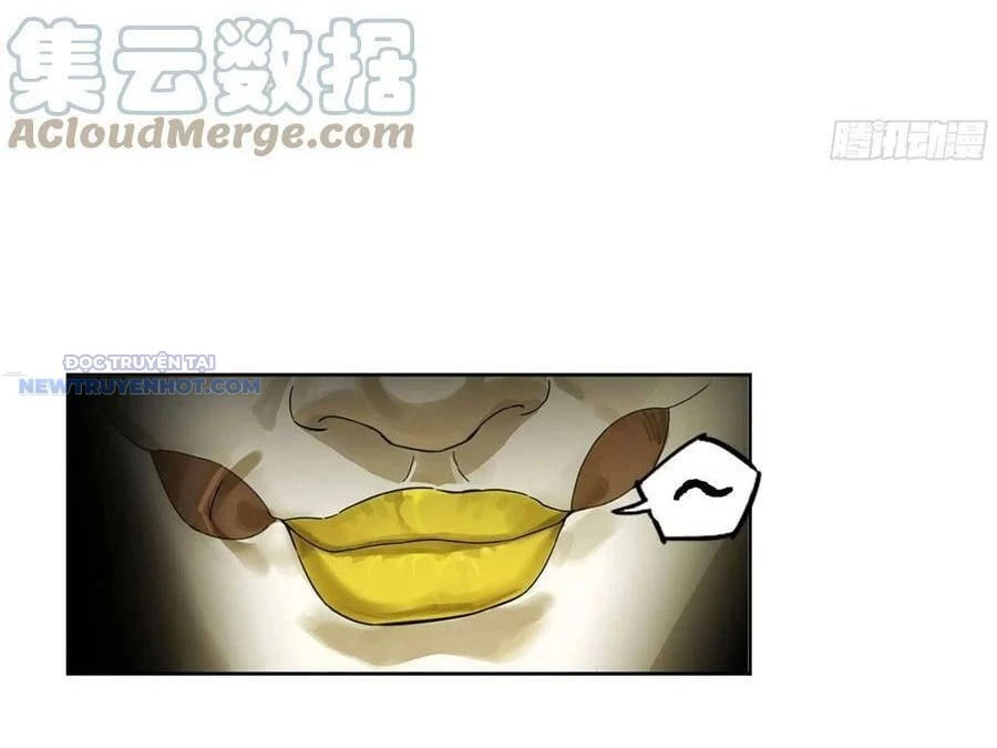 Truyền Võ Chapter 306 - Trang 4