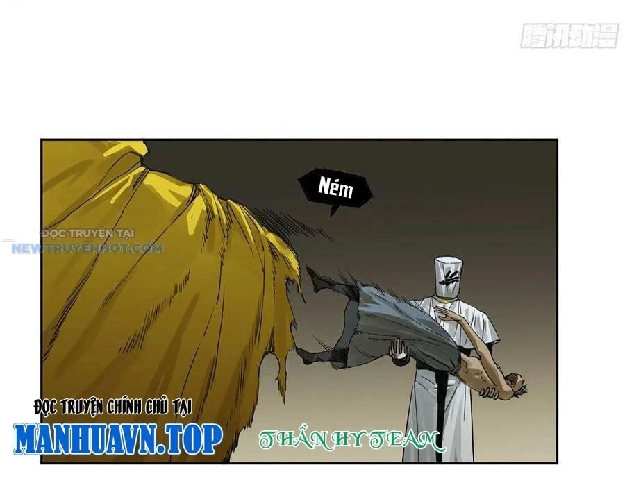 Truyền Võ Chapter 306 - Trang 4