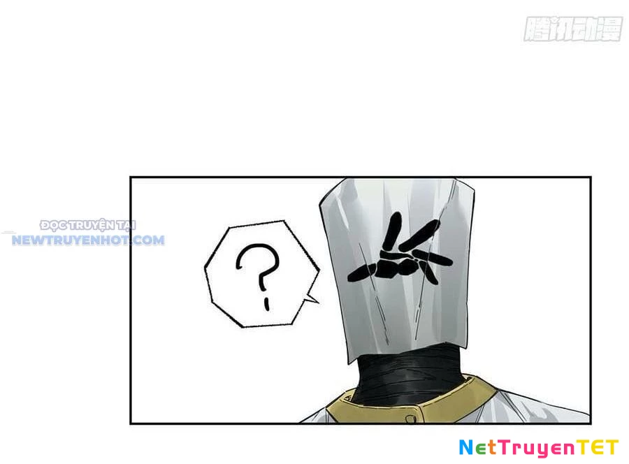 Truyền Võ Chapter 306 - Trang 4