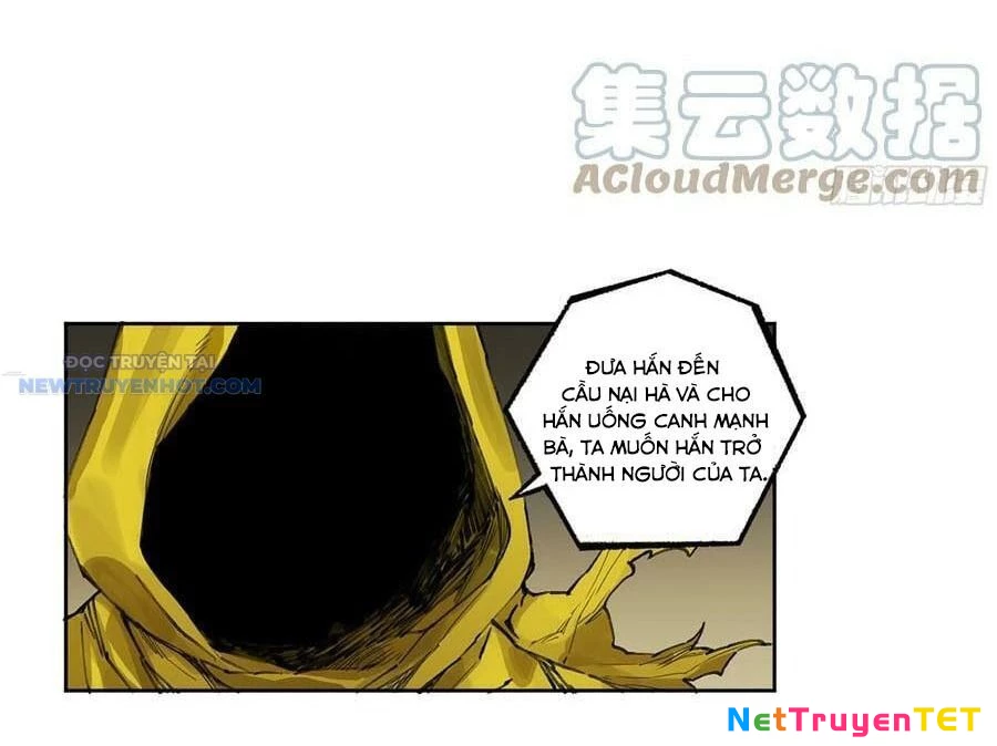 Truyền Võ Chapter 306 - Trang 4