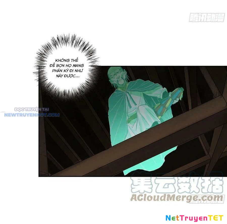Truyền Võ Chapter 306 - Trang 4