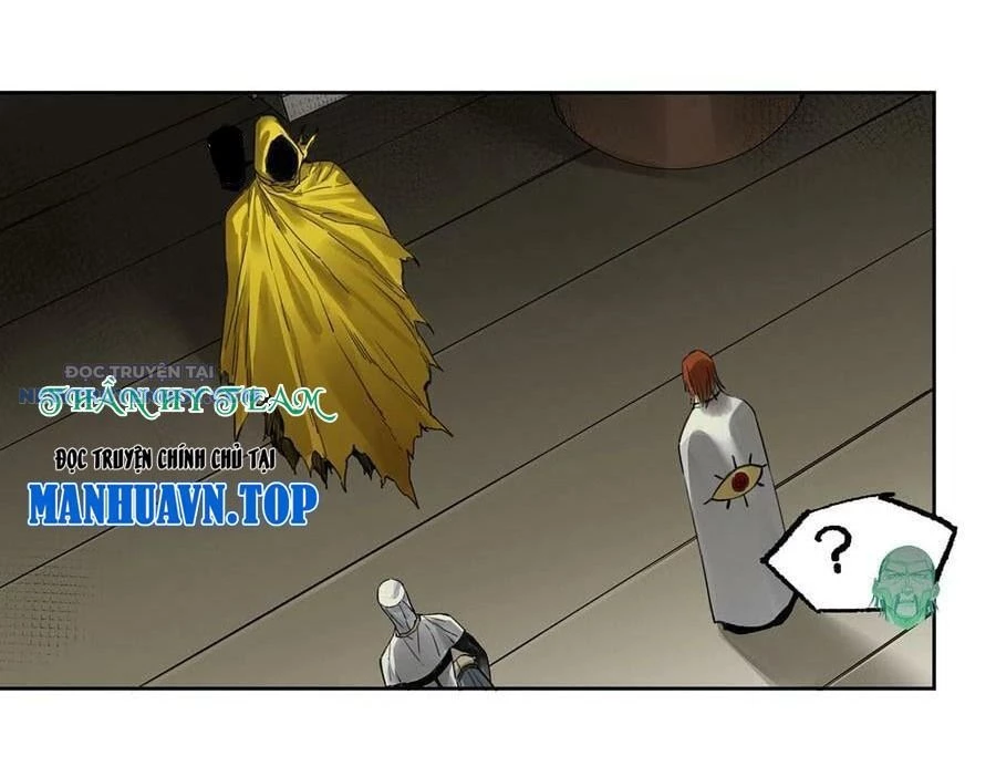 Truyền Võ Chapter 306 - Trang 4