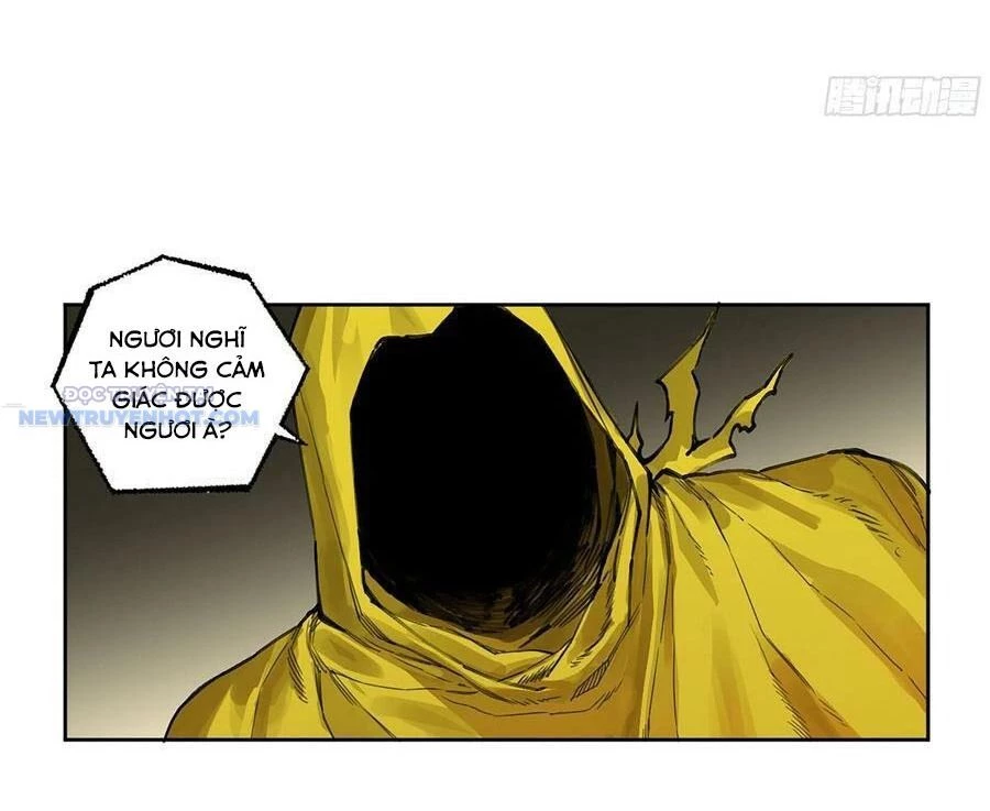 Truyền Võ Chapter 306 - Trang 4