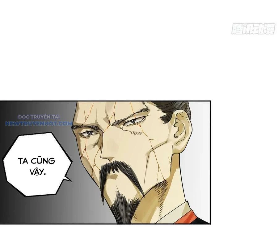 Truyền Võ Chapter 306 - Trang 4