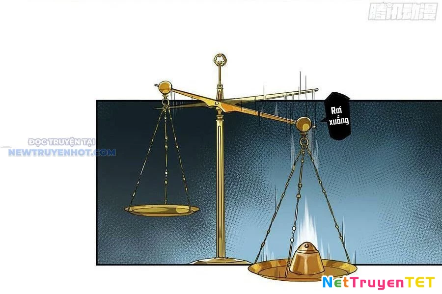 Truyền Võ Chapter 306 - Trang 4