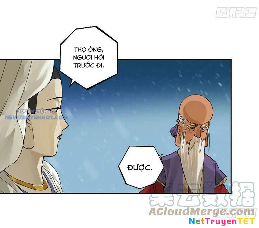 Truyền Võ Chapter 306 - Trang 4
