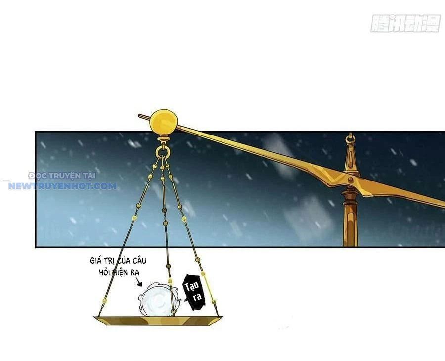 Truyền Võ Chapter 306 - Trang 4