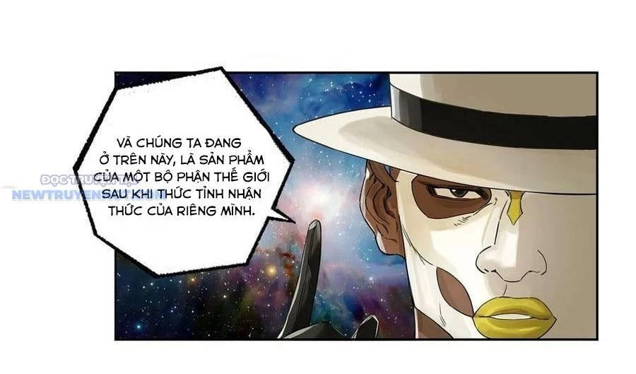 Truyền Võ Chapter 306 - Trang 4