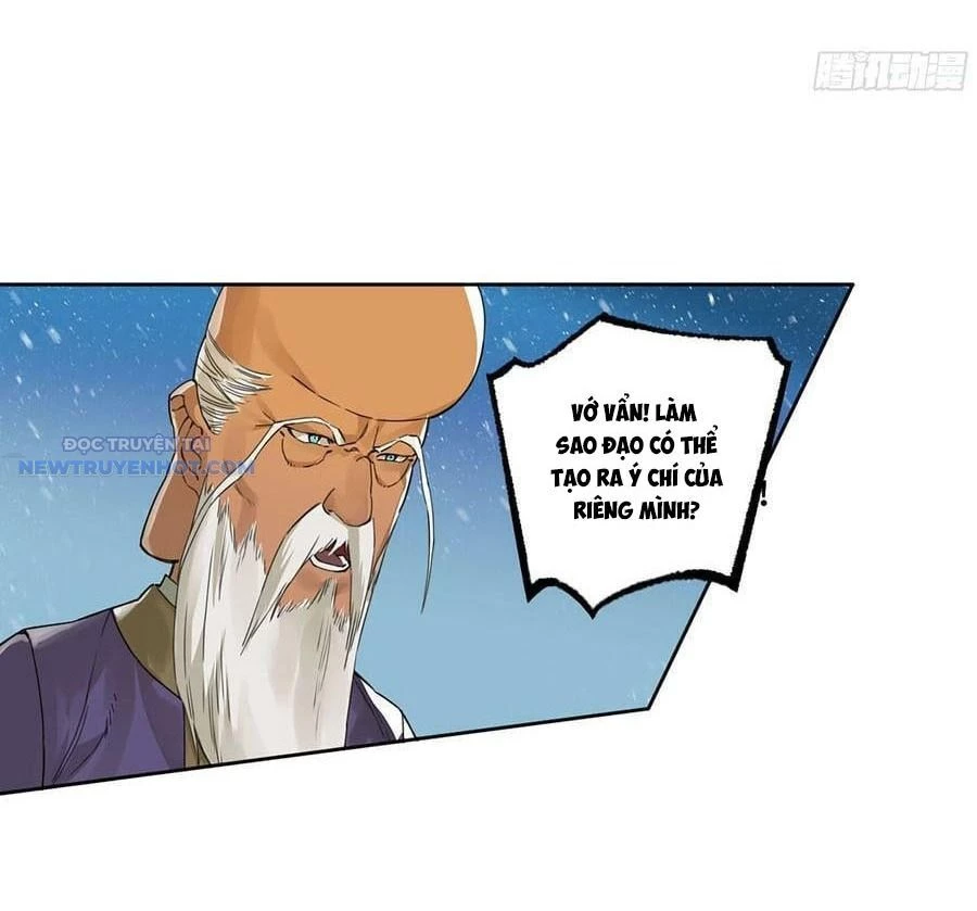 Truyền Võ Chapter 306 - Trang 4