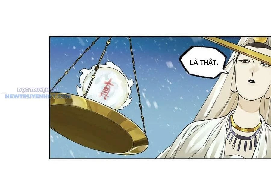 Truyền Võ Chapter 306 - Trang 4