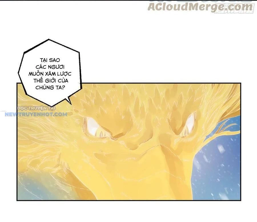 Truyền Võ Chapter 306 - Trang 4