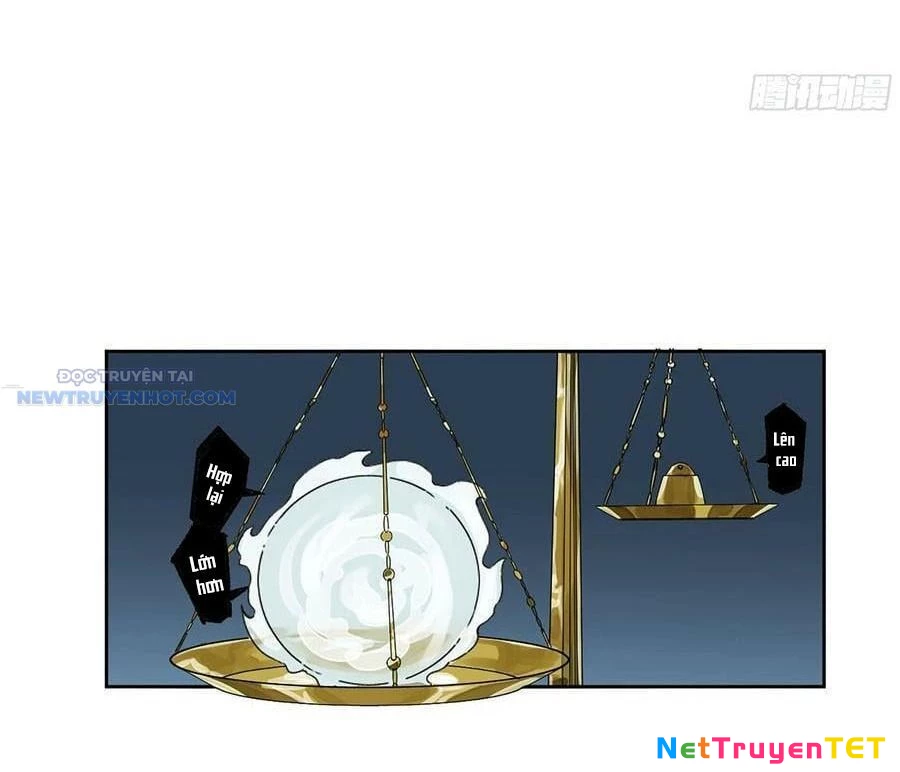 Truyền Võ Chapter 306 - Trang 4