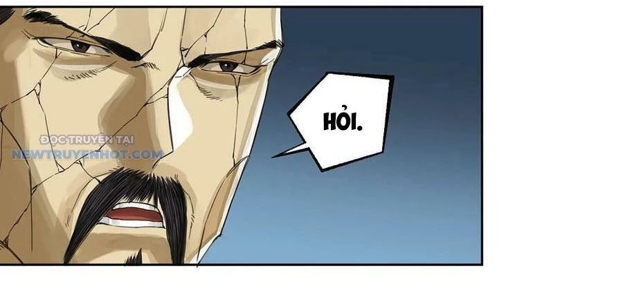 Truyền Võ Chapter 306 - Trang 4