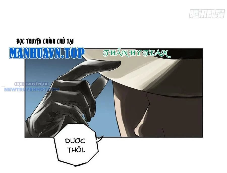 Truyền Võ Chapter 306 - Trang 4