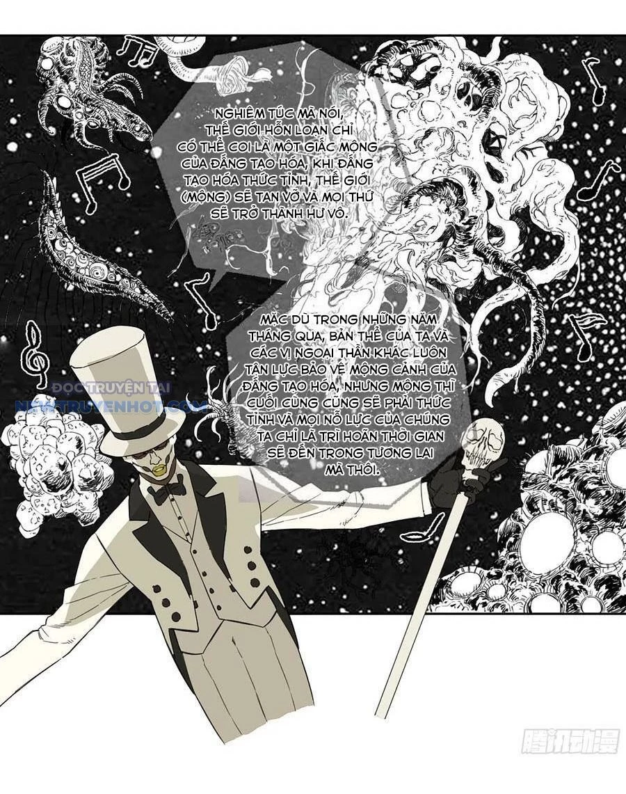 Truyền Võ Chapter 306 - Trang 4