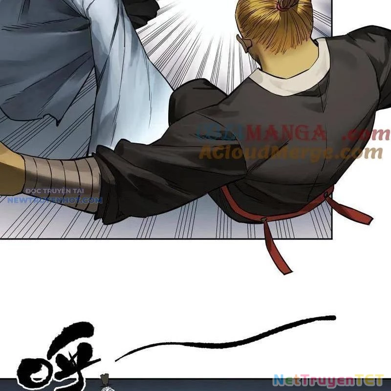 Truyền Võ Chapter 432 - Trang 4