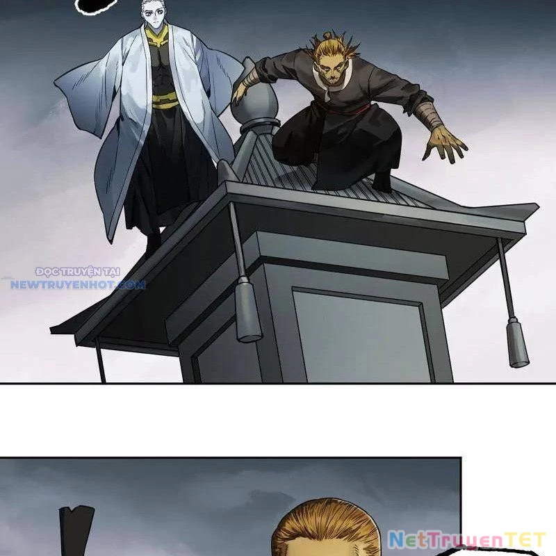 Truyền Võ Chapter 432 - Trang 4