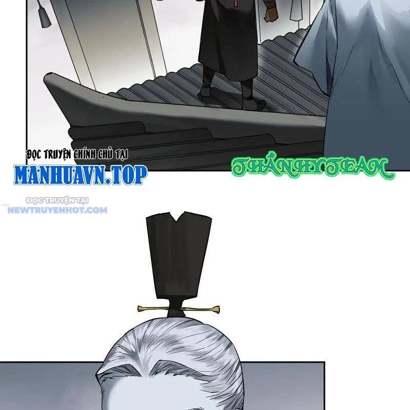 Truyền Võ Chapter 432 - Trang 4