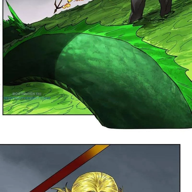 Truyền Võ Chapter 432 - Trang 4