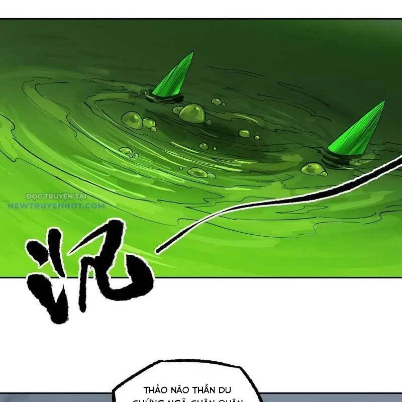 Truyền Võ Chapter 432 - Trang 4