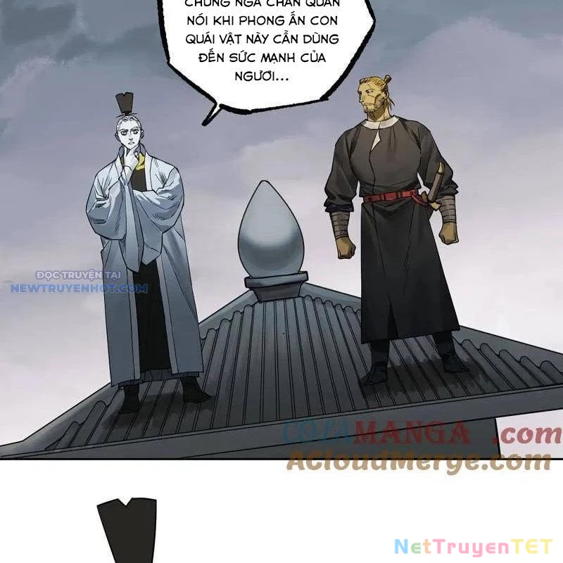 Truyền Võ Chapter 432 - Trang 4