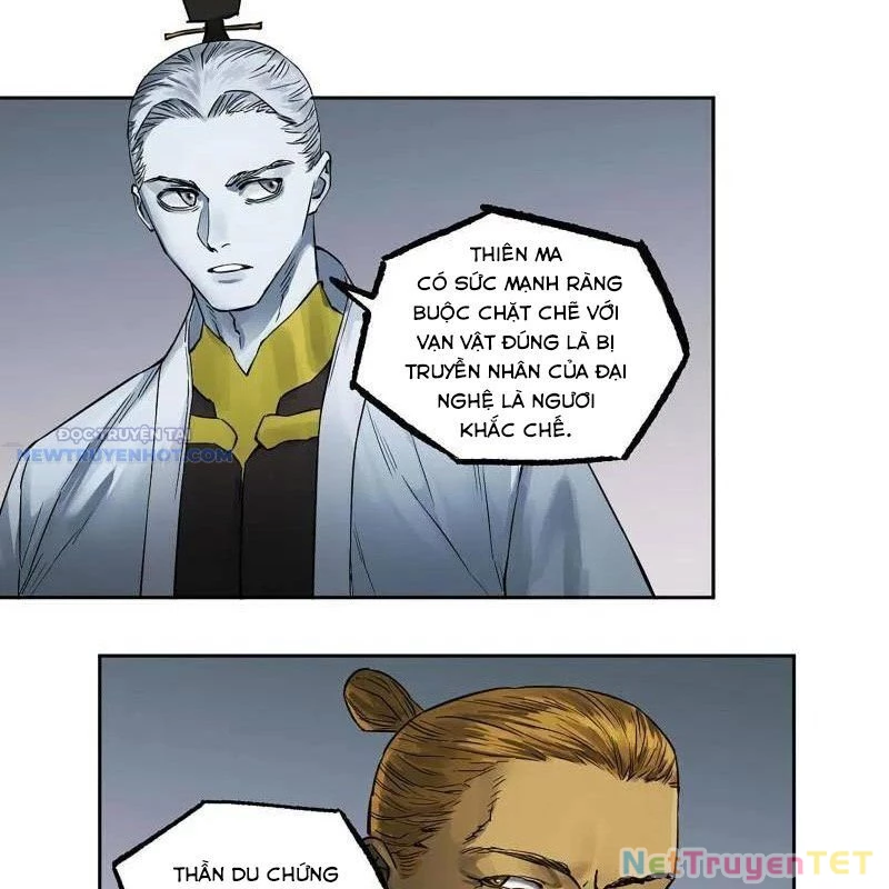 Truyền Võ Chapter 432 - Trang 4