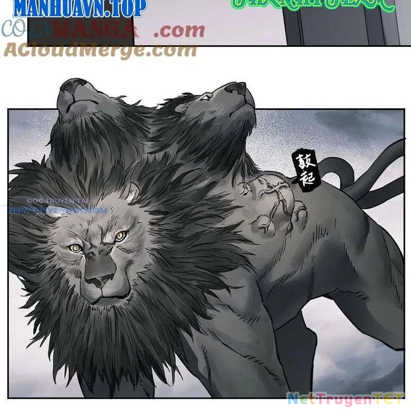 Truyền Võ Chapter 432 - Trang 4