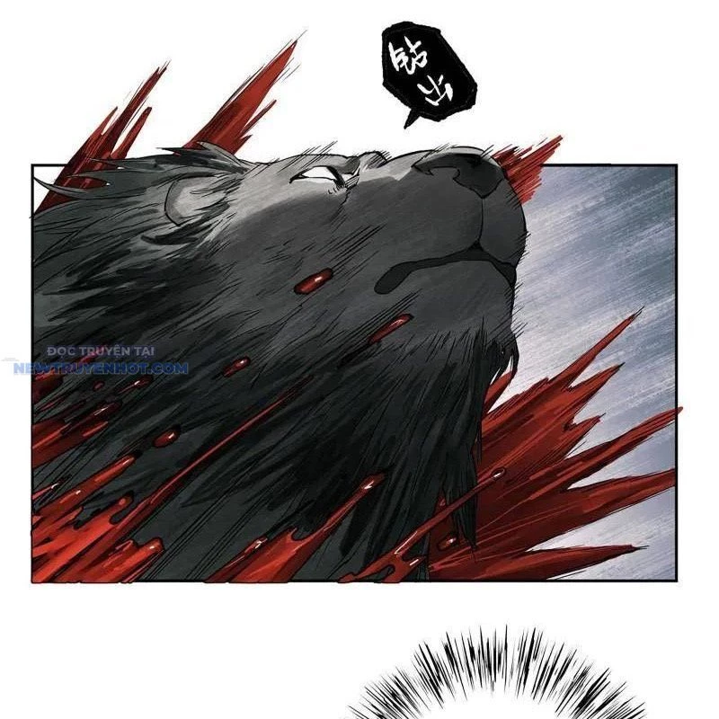 Truyền Võ Chapter 432 - Trang 4