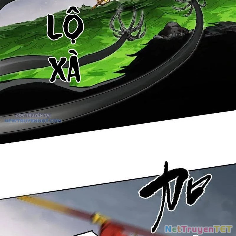 Truyền Võ Chapter 432 - Trang 4