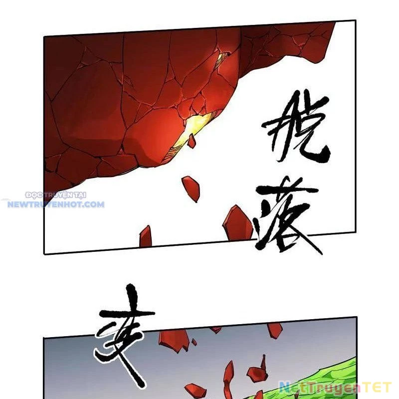 Truyền Võ Chapter 432 - Trang 4