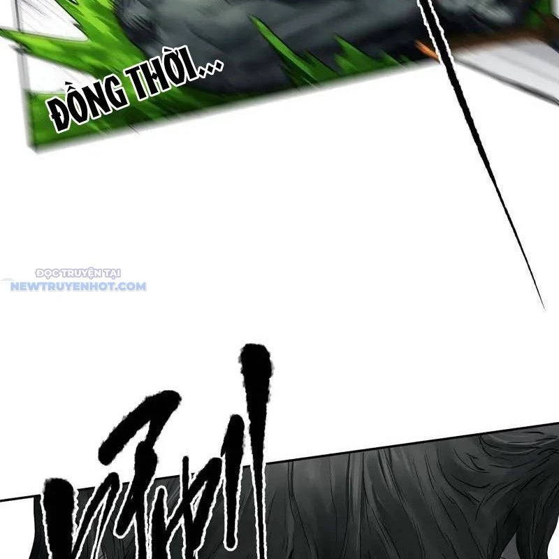 Truyền Võ Chapter 432 - Trang 4
