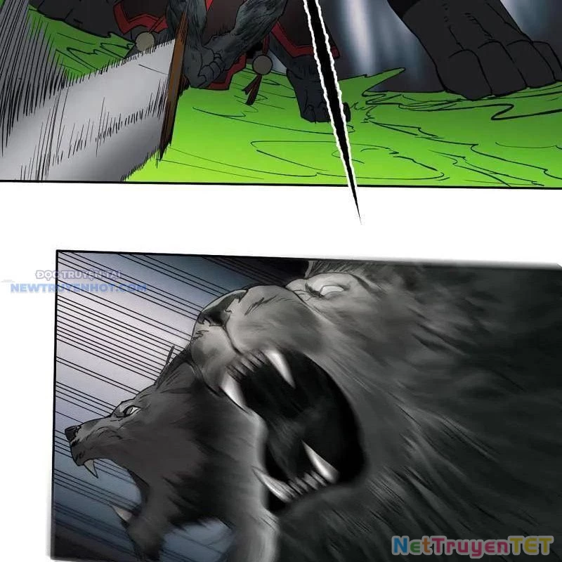 Truyền Võ Chapter 432 - Trang 4