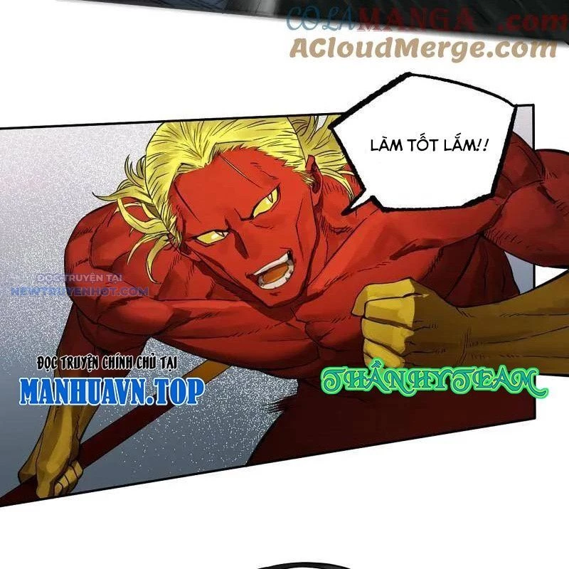 Truyền Võ Chapter 432 - Trang 4