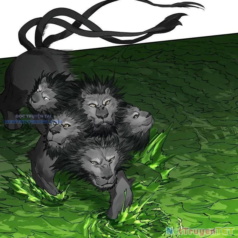 Truyền Võ Chapter 432 - Trang 4