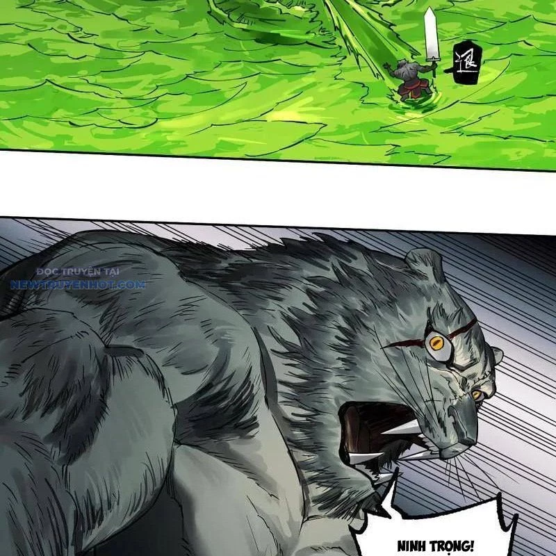 Truyền Võ Chapter 432 - Trang 4