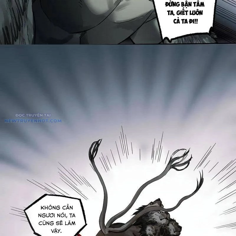 Truyền Võ Chapter 432 - Trang 4