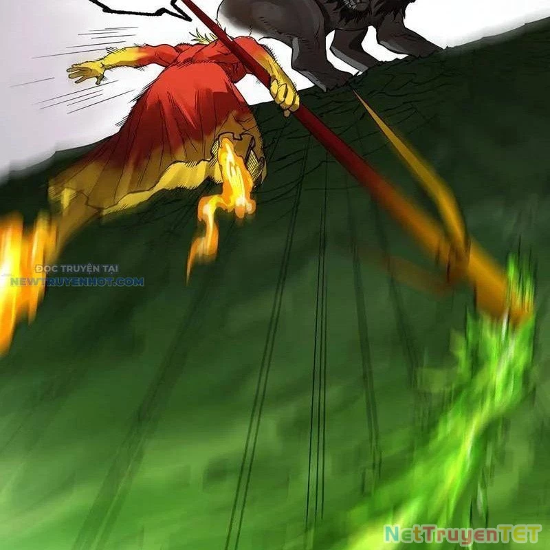 Truyền Võ Chapter 432 - Trang 4