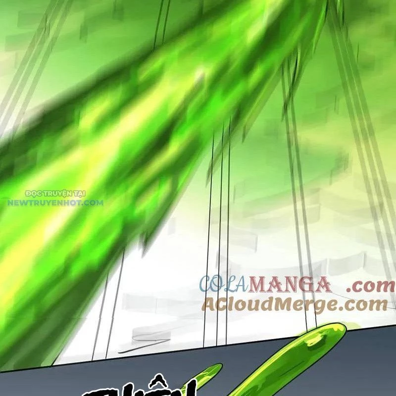 Truyền Võ Chapter 432 - Trang 4