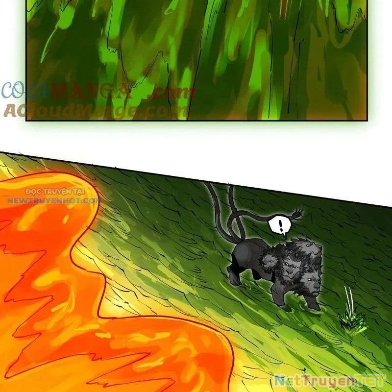 Truyền Võ Chapter 432 - Trang 4