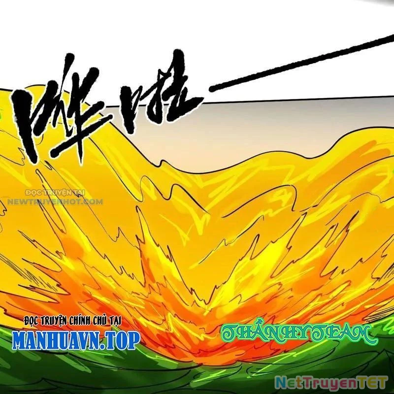 Truyền Võ Chapter 432 - Trang 4