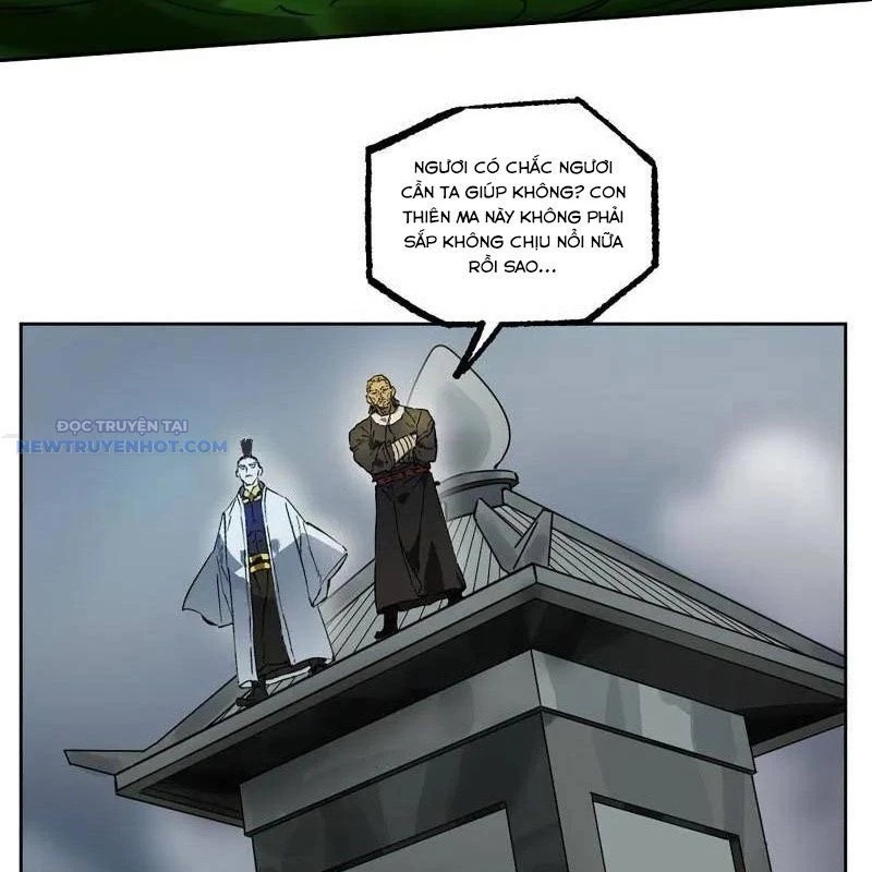 Truyền Võ Chapter 432 - Trang 4