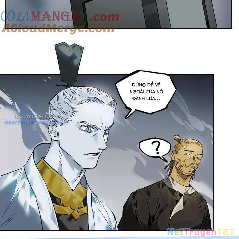 Truyền Võ Chapter 432 - Trang 4