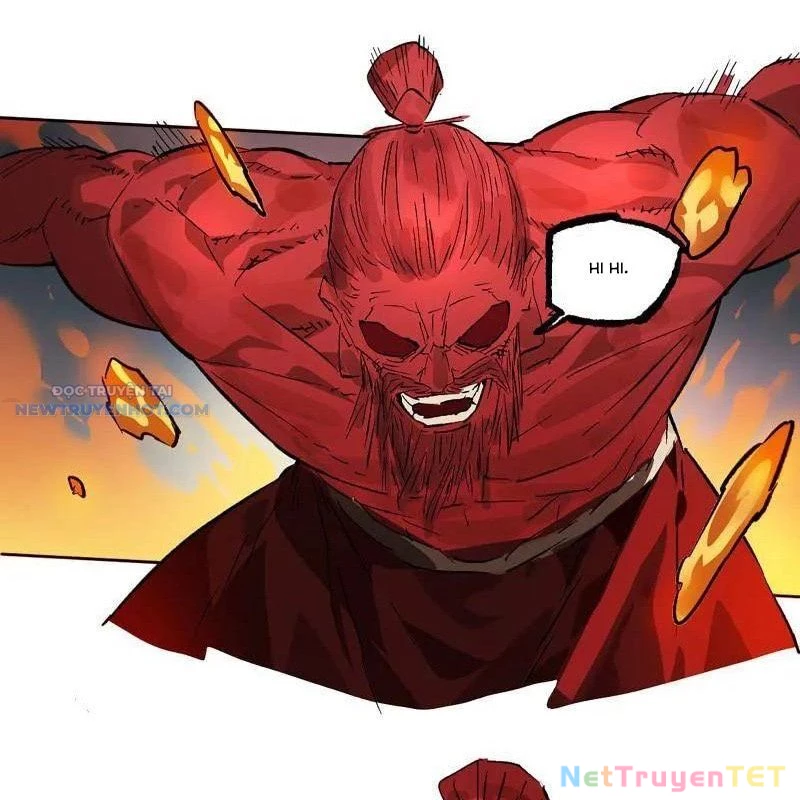 Truyền Võ Chapter 432 - Trang 4