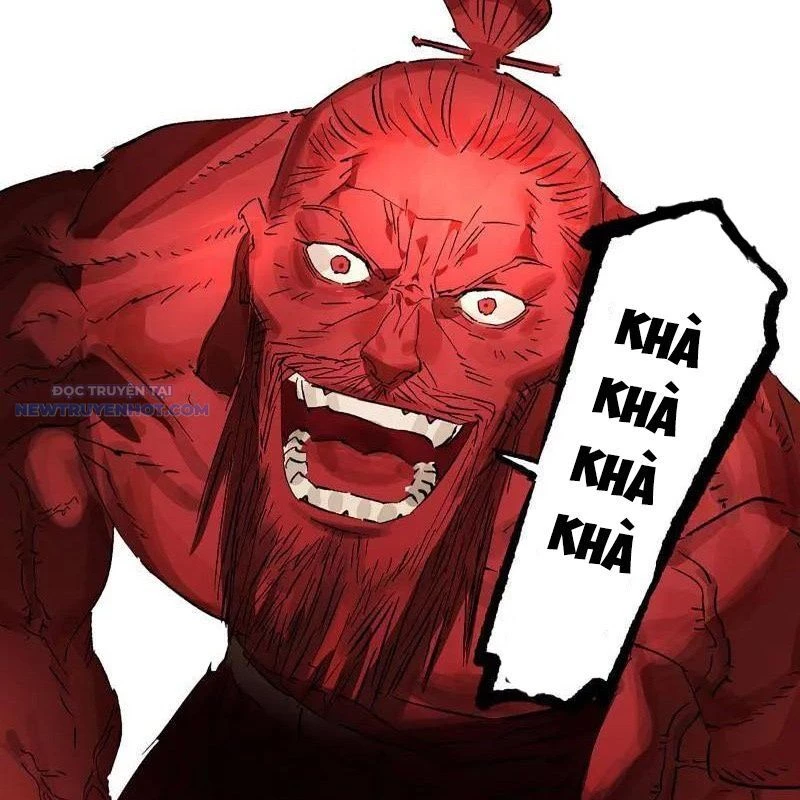 Truyền Võ Chapter 432 - Trang 4