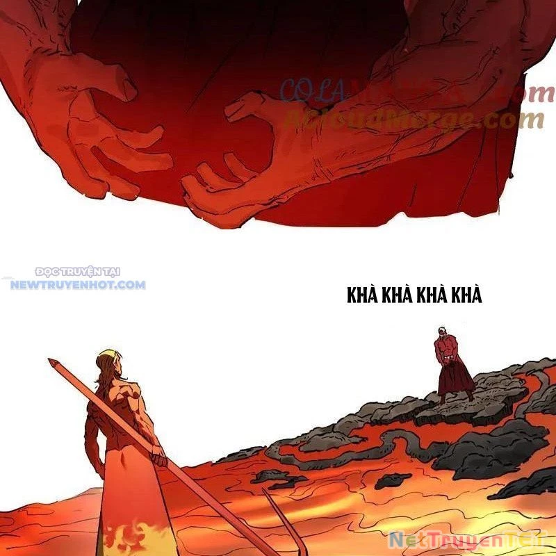 Truyền Võ Chapter 432 - Trang 4